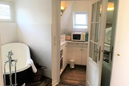 Apartman Romantic Flat In - Opera